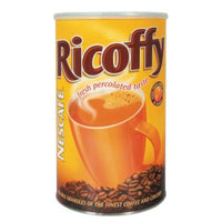 Nestle Nescafe Ricoffy Original Large Cannister (Kosher) 750g