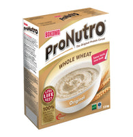 Bokomo Whole Wheat Pronutro Cereal (Kosher) 500g