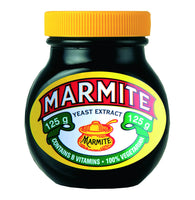 Marmite Yeast Extract (Kosher) 125g