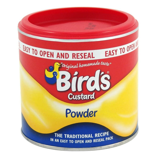 Birds Custard Powder 350g