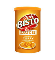 BEST BY SEPTEMBER 2024: Bisto Sauce Granules Curry Mix 185g