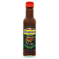 Branston Rich and Fruity Sauce 245g