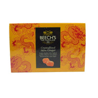 Beechs Crystallized Stem Ginger 150g