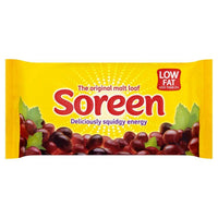 Soreen Malt Loaf Fruity 215g