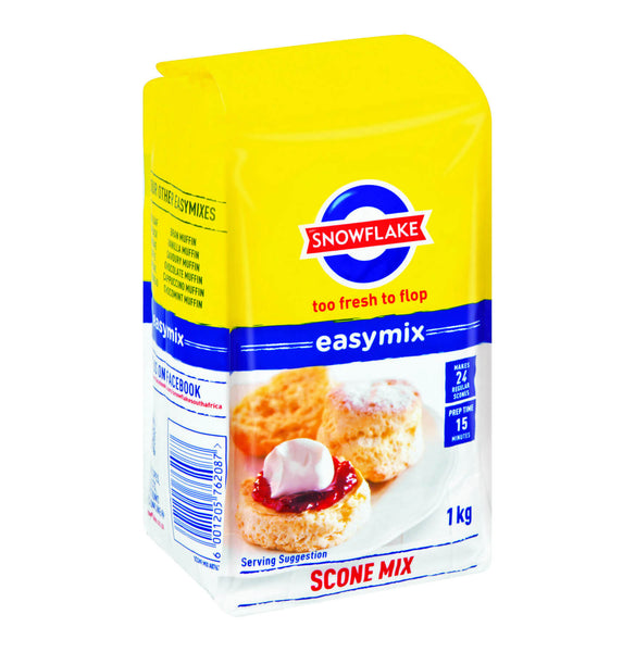 Snowflake Mix Scone 500g