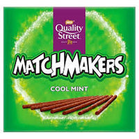 Nestle Matchmakers Cool Mint 120g