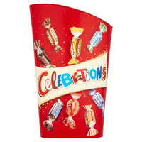 Mars Celebrations Carton Large 300g