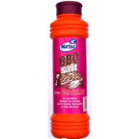 BEST BY MARCH 2025: Marina Braai Salt with Garlic (Kosher) 400g