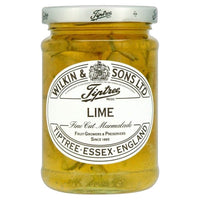 Wilkin and Sons Tiptree Lime Marmalade fine Cut 340g