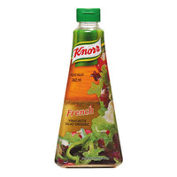 BEST BY MARCH 2024: Knorr Salad Dressing French Vinaigrette 340ml