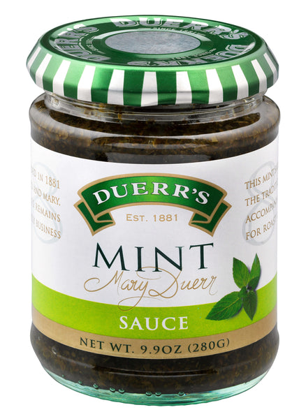 Duerrs Mint Sauce 280g