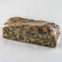 Original Cake Company Cake Sultana Slab Cake 300g