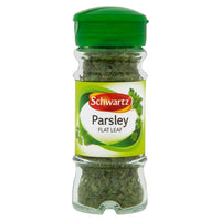 BEST BY JULY 2025: Schwartz Parsley Flat Leaf 3g