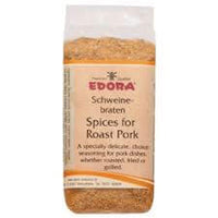 Edora Spices for Pork Roast Schweinebraten 100g