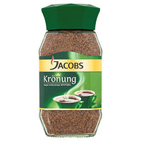 Jacobs Kroenung Instant Coffee 100g