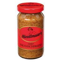 Haendlmaiers Sweet Bavarian Mustard 230g