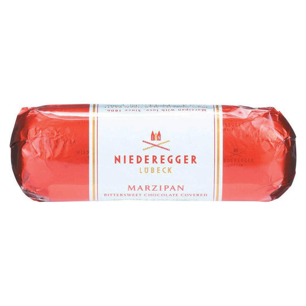 Niederegger Chocolate Covered Marzipan Loaf 48g