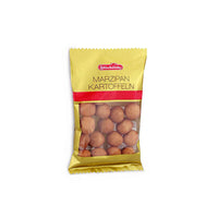 BEST BY JANUARY 2025: Schluckwerder Marzipan Almond Paste Potatoes 200g