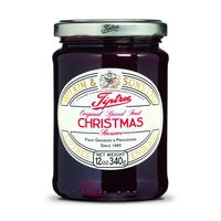 Wilkin and Sons Tiptree Christmas Preserve 340g