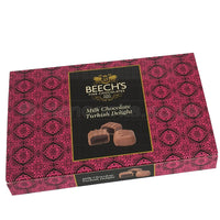 Beechs Milk Chocolate Turkish Delight 150g