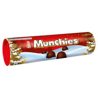 Nestle Munchies Novelty Tube 80g