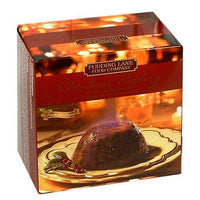 Norfolk Manor Christmas Pudding 454g