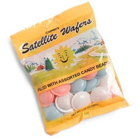 Gerrits Satellite Wafers (Flying Saucers) 35g