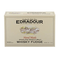 Gardiners Edradour Whisky Fudge 170g