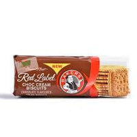 Bakers Red Label Chocolate Cream Biscuits 200g