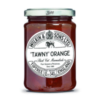 Wilkin and Sons Tiptree Orange Marmalade -Tawny Thick Cut 340g