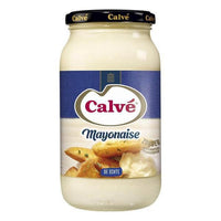 Calve Mayonnaise 450ml
