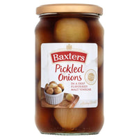 Baxters Pickled Onions 440g