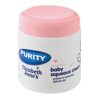 Purity Elizabeth Annes Aqueous Cream 450ml