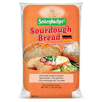 Seitenbacher Sourdough Bread Mix 590g