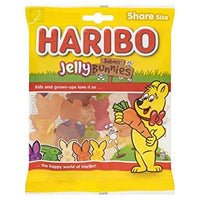 Haribo Jelly Bunnies Bag 140g