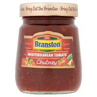 Branston Mediterranean Tomato Chutney 290g