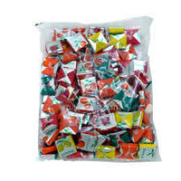 Boehme Fruit Caramels Bag 250g