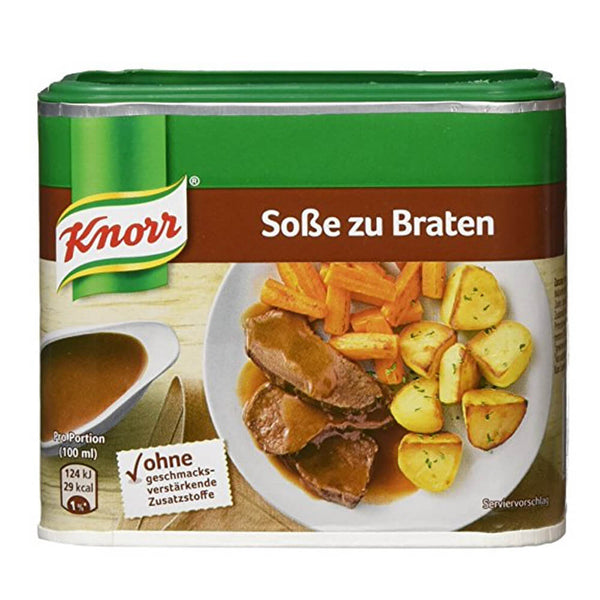Knorr Gravy Powder for Roasts 253g