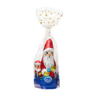 Klett Christmas Santa Gift Bag 100g