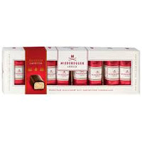 Niederegger Klassiker 8 Pieces (HEAT SENSITIVE ITEM - PLEASE ADD A THERMAL BOX TO YOUR ORDER TO PROTECT YOUR ITEMS 100g