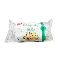 Edeka Edel Marzipan Stollen Small 200g