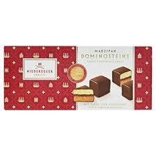 Niederegger Marzipan Dominosteine 125g