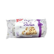 Edeka Butter Stollen Small 200g