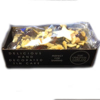 Original Cake Company Brandy Fruit and Nut Cake 320g