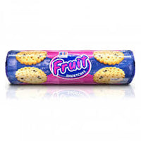 Hill Biscuits - Fruit Shortcake 200g
