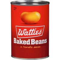 Watties Baked Beans 420g