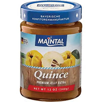 Maintal Quince Premium Quality Jam 330g