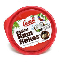 Casali Rum Kokos with a Liquid Rum Filling 300g