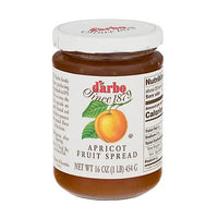 D Arbo Fruit Spread Apricot 454g