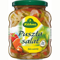 Kuehne Puszta Salad 330g